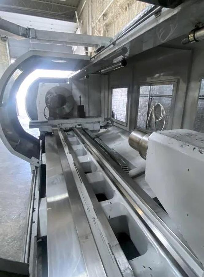 Used 2010 Milltronics ML40/160