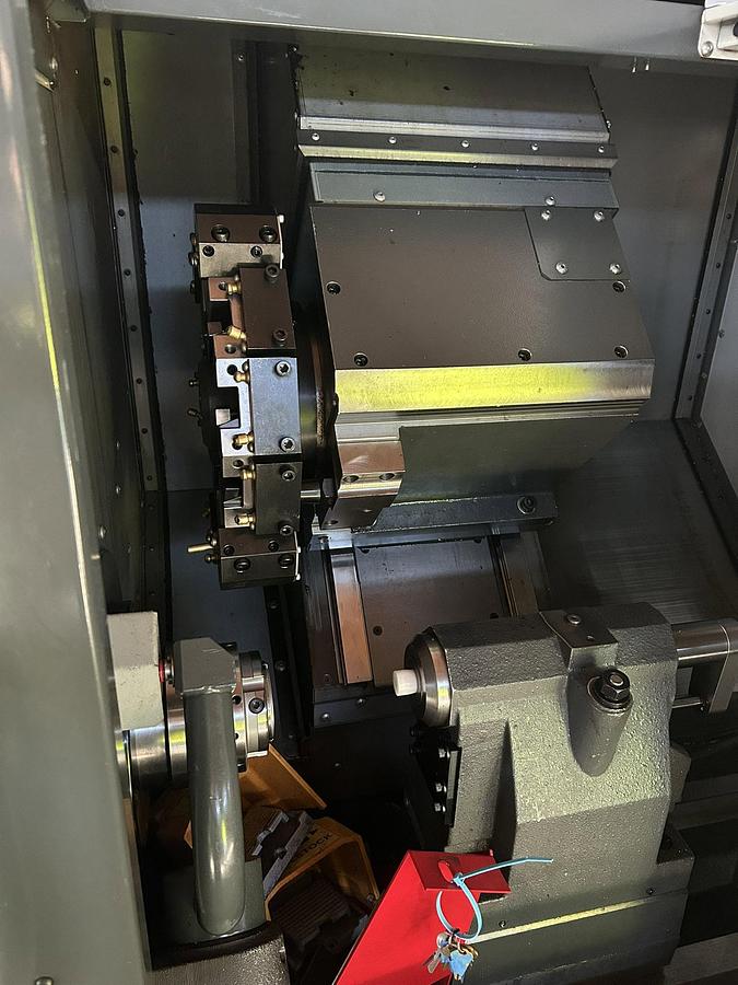 Used 2022 Haas ST-10
