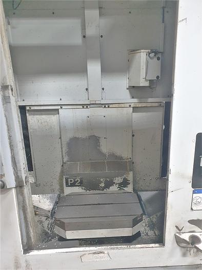 Used 2005 Haas MDC-500 Mill Drill Center