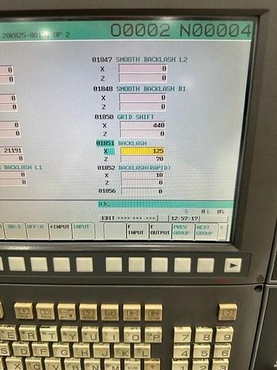 Used 2015 Doosan Puma GT-2100B