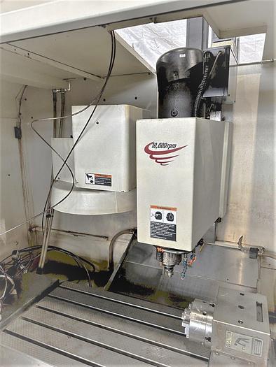 Used 2000 Fadal VMC4020HT