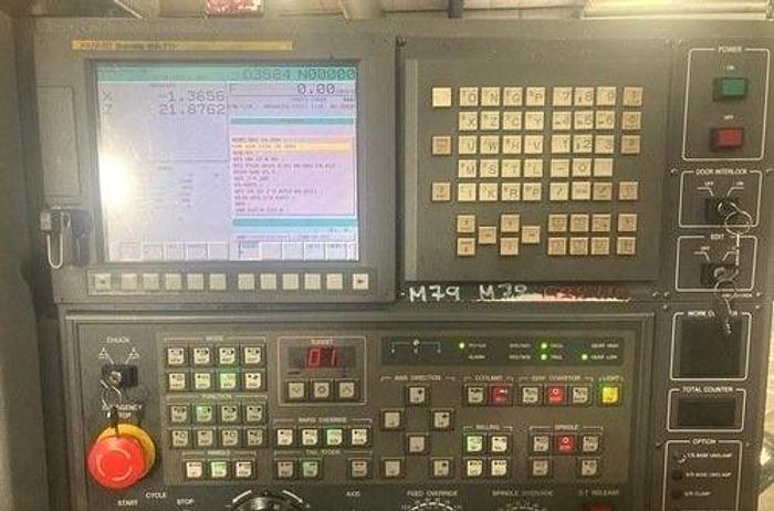 Used 2013 Samsung SL-35/1500