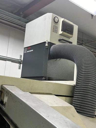 Used 2012 Mori Seiki NLX2500SY Mitsubishi M730BM