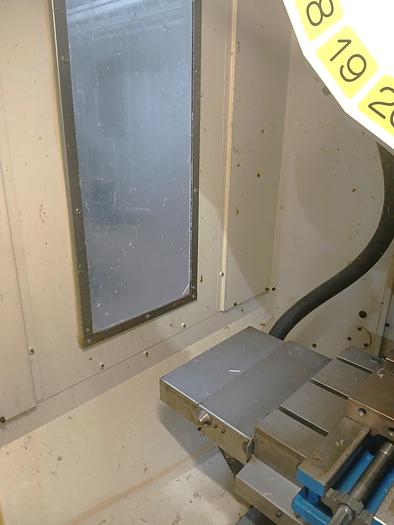 Used 2013 Fanuc Robodrill Alpha-D21MiA5