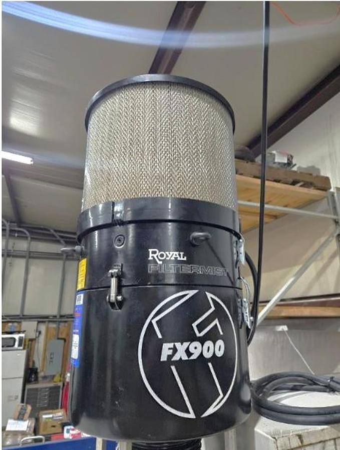 Used 2007 Okuma Captain L470M/1250 Big Bore OSP P-200L with Milling Capability and 3.5" Bar Capacity, Chip Conveyor, Tool Eye