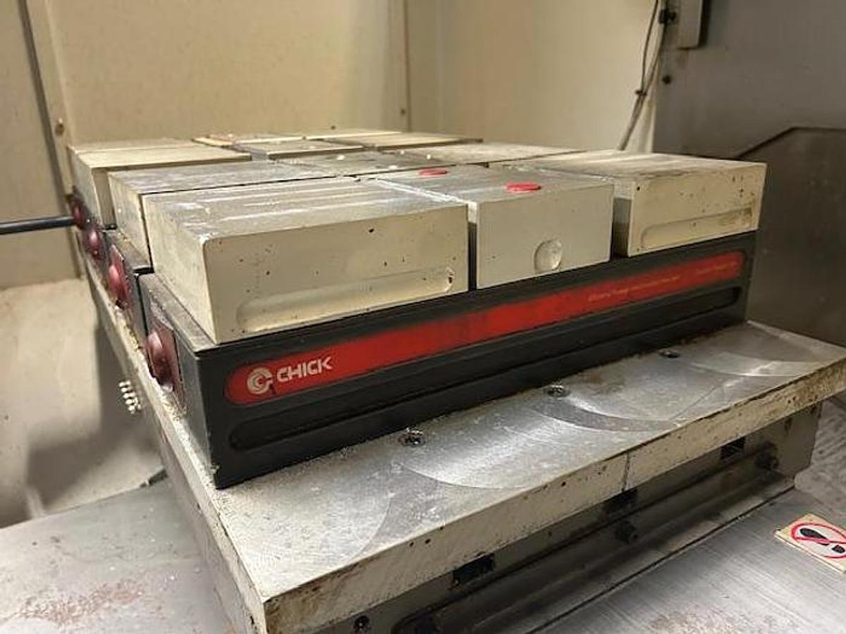 Used 2016 Brother Speedio S700X1