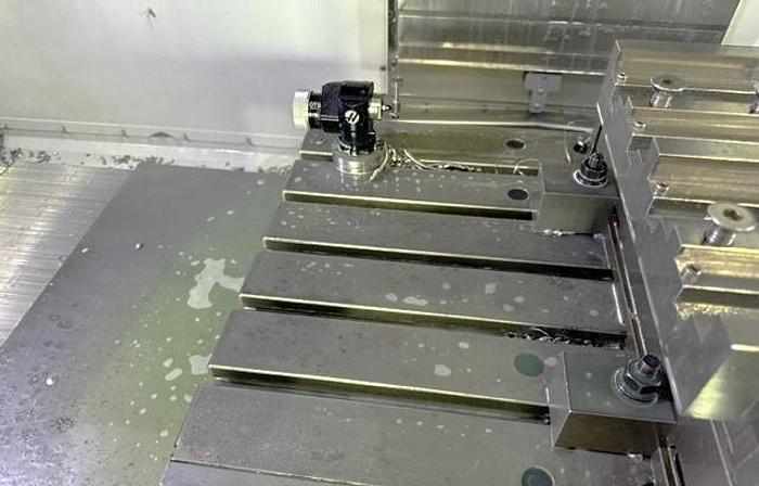 Used 2018 Haas VF3