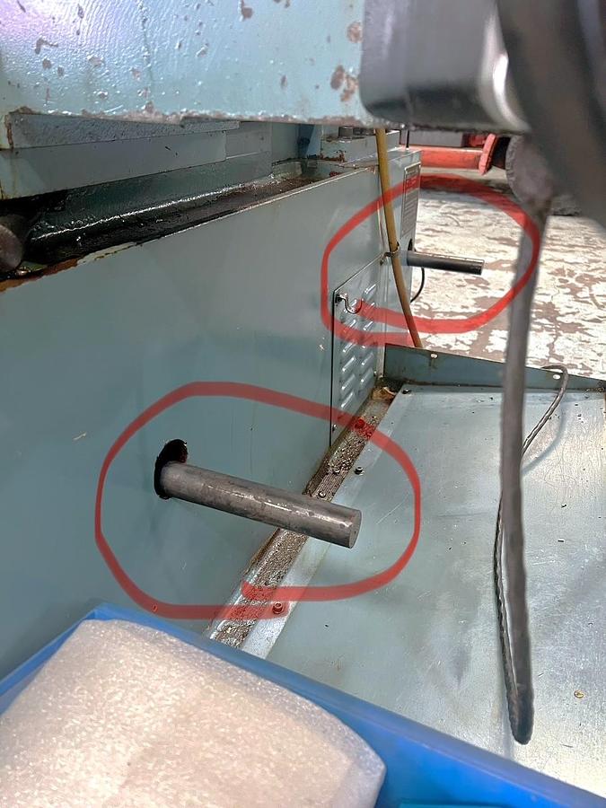 Used 2011 Southwestern Industries Trak DPMSX5P (DPM5), CAT 40, 5 HP Motor, Conversational or G Code, Prototrak SMX Control