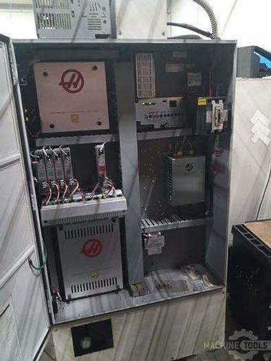 Used 2014 Haas TM-3P