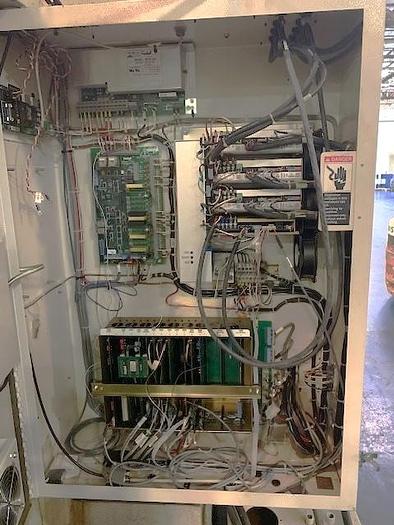 Used 2004 Fadal VMC4020HT