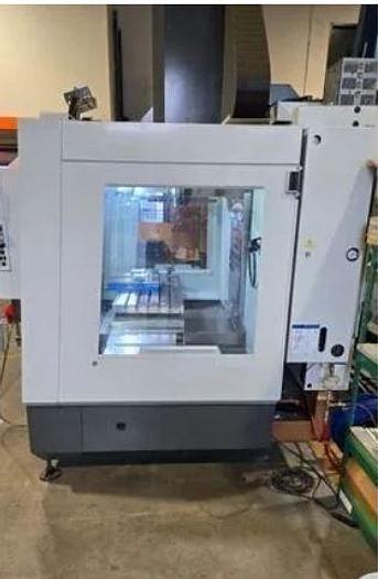 Used 2019 Haas VF4