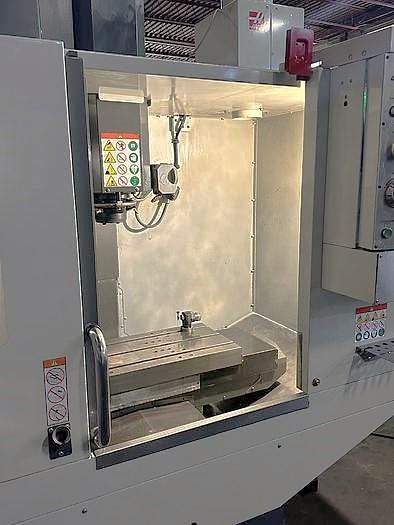 Used 2017 Haas DM-2
