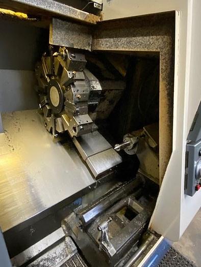 Used 2002 Mazak QT250HP