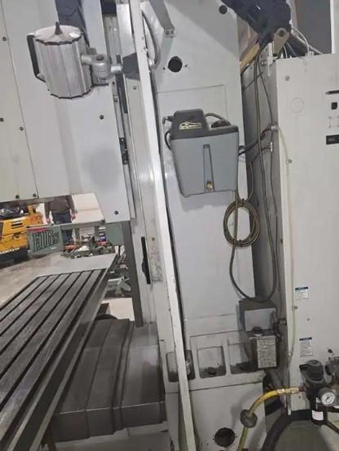 Used 2013 Milltronics RH30