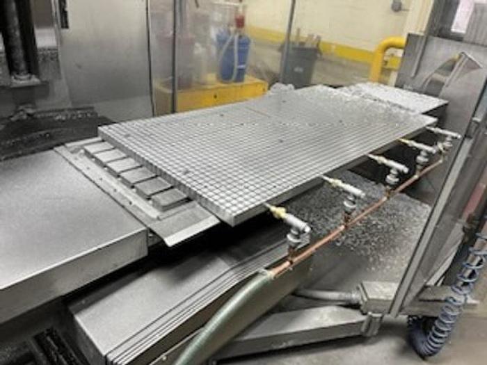 Used 2019 Milltronics RH30