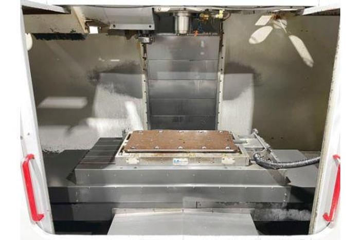 Used 2006 Haas VF-3SS w/Pallets