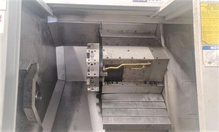 Used 2005 Haas SL-30T