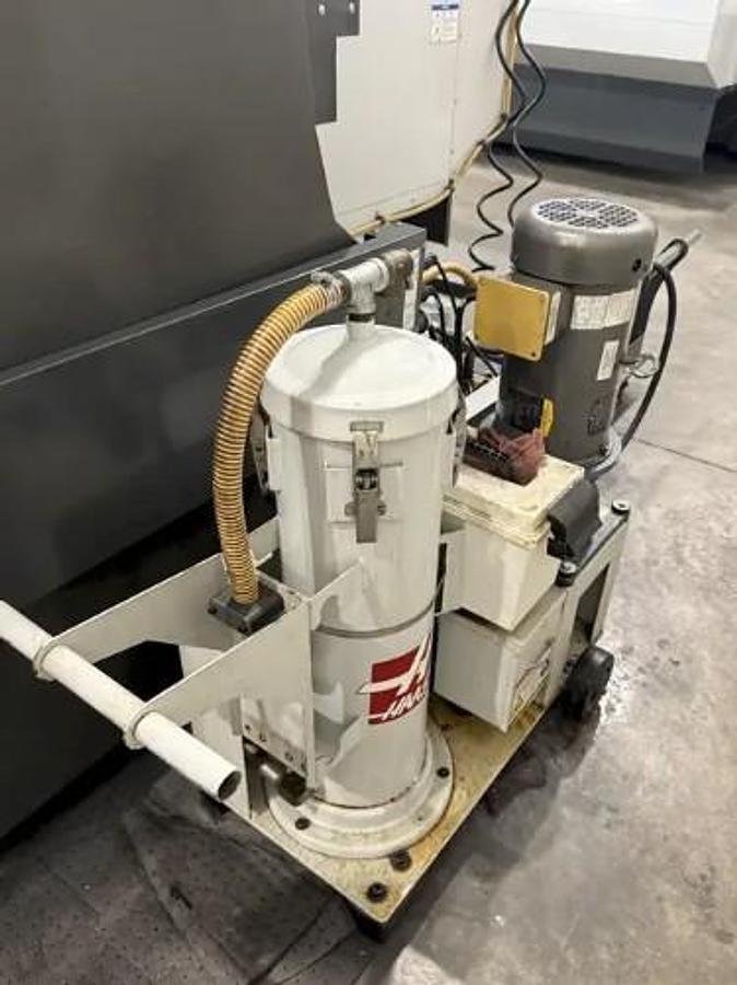 Used 2010 Haas VF-9/50