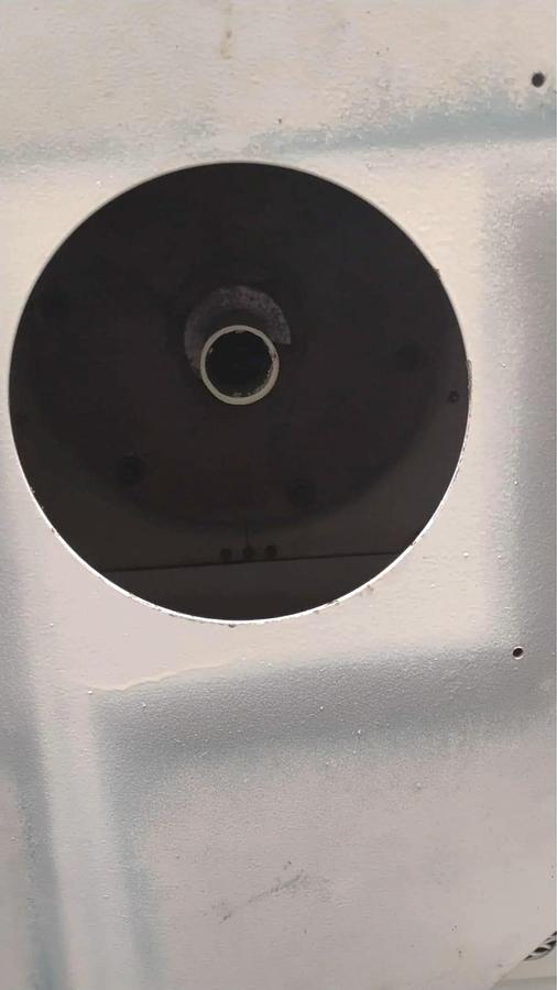 Used 2007 Mazak Nexus QTN 450-II/1000 Big Bore with Chip Conveyor, 18" Air Chuck, 7" Bar Cap., Tailstock, Prep for Rear Chuck, EIA Programming