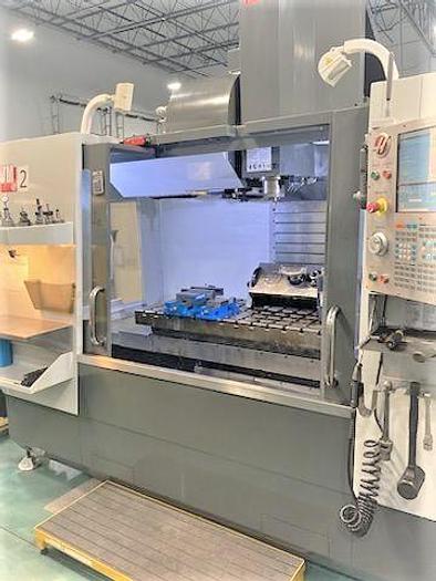 Used 2014 Haas VM3