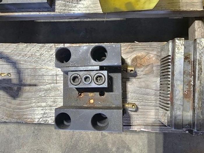 Used 2011 Haas ST30Y Big Bore