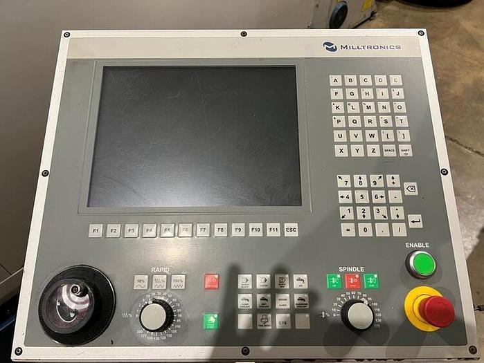 Used 2014 Milltronics RH33