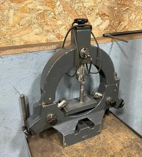 Used 2011 Weiler E50/2000