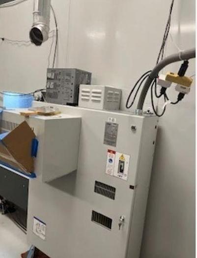 Used 2020 Haas UMC-1000SS