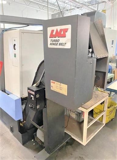 Used 2008 Doosan Puma 300LC