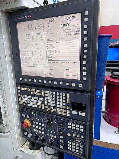 Used 2022 Kitamura MyCenter 3XV