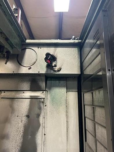 Used 2005 Mazak PFH4800