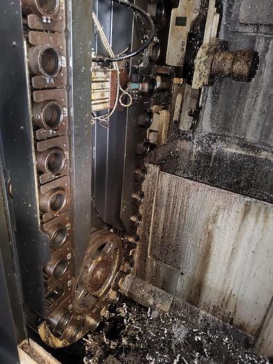 Used 2006 Mazak PFH4800