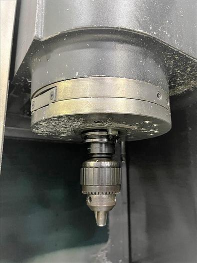 Used 2006 Mazak SVC 2000L/200