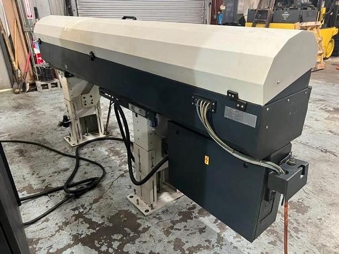 Used 2008 LNS Move S2 Short Load Barfeeder