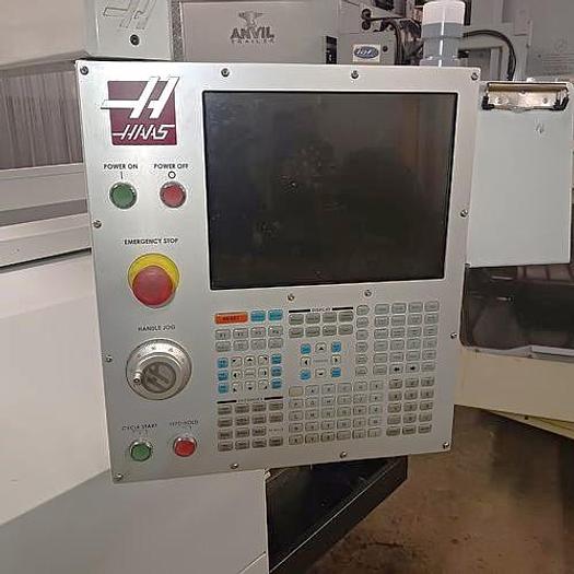 Used 2022 Haas TL-2