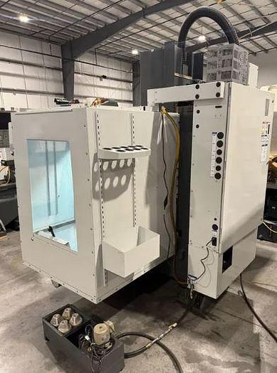 Used 2013 Haas TM-1