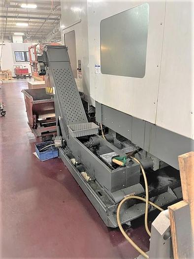 Used 2014 Haas EC-1600YZT