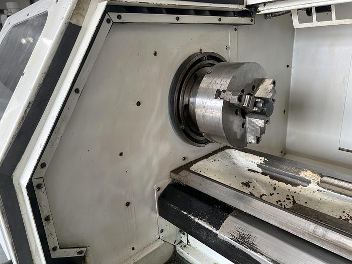 Used 2004 Southwestern Industries Trak TRL-1540 V ProtoTrak VL