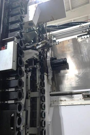 Used 2014 Okuma MB-5000H