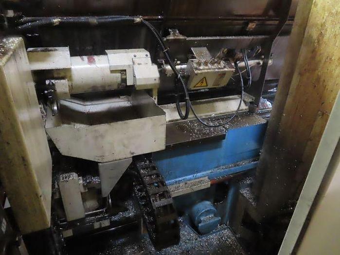 Used 1998 Mazak Integrex 35/1500