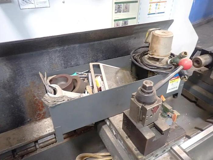 Used 2012 Haas TL-2