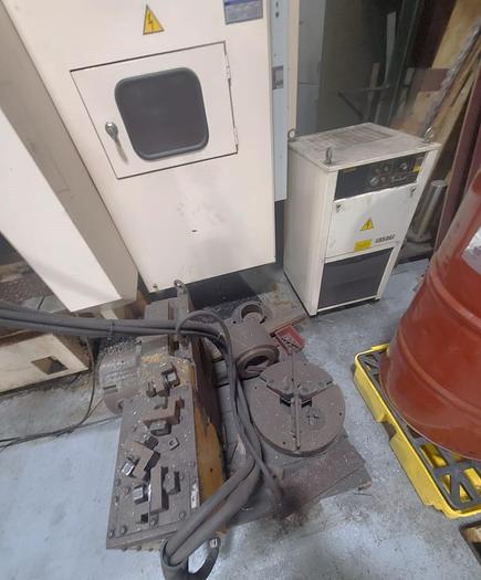 Used 1995 Dahlih MCV-2100