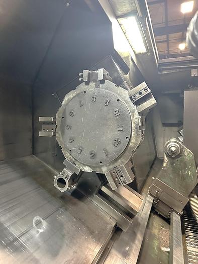 Used 2010 Doosan Puma 3100ULY