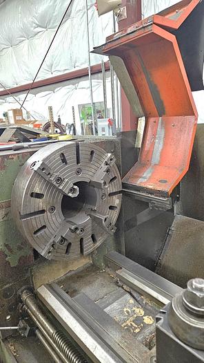 Used 2004 Kingston HI-29120 Big Bore