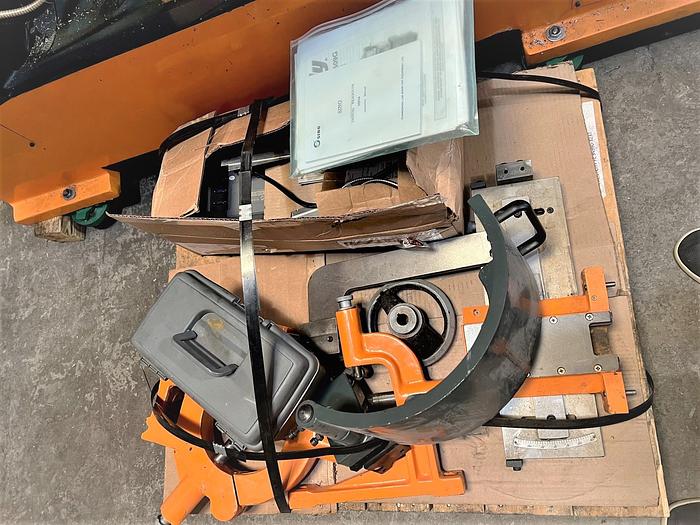 Used 2015 WMT CNC Industrial CM6241 x 1000 Engine Lathe