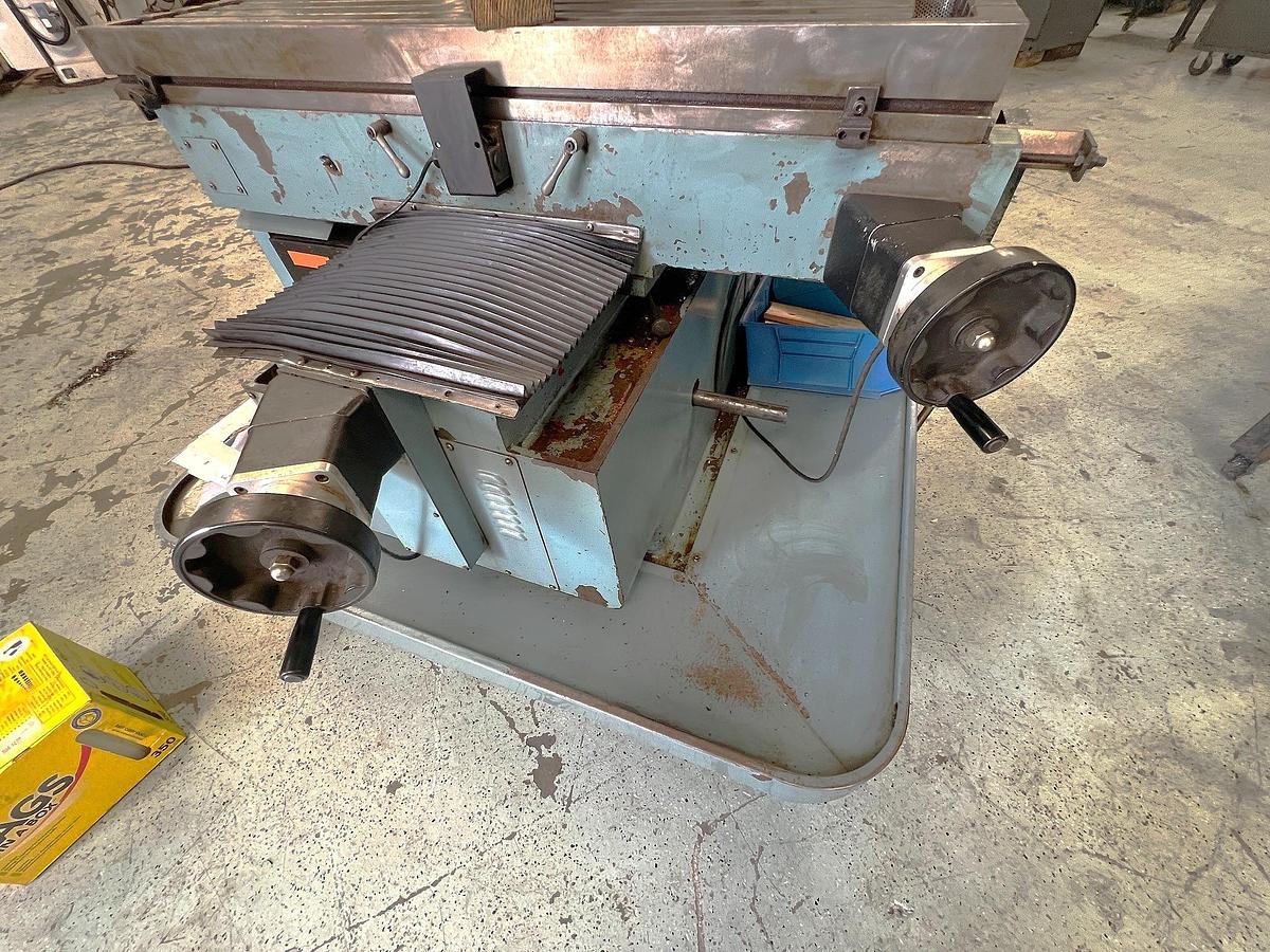 Used 2011 Southwestern Industries Trak DPMSX5P (DPM5)