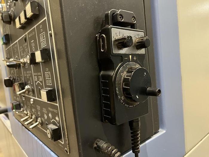 Used 2010 Doosan/Daewoo DNM-400