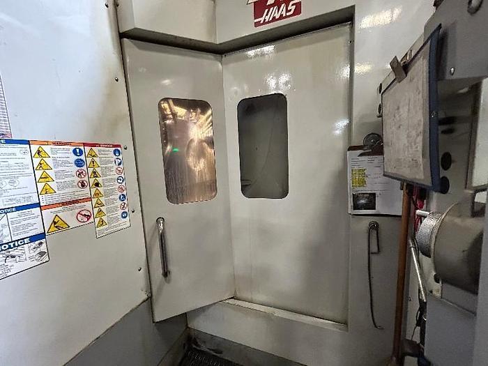 Used 2007 Haas EC-1600