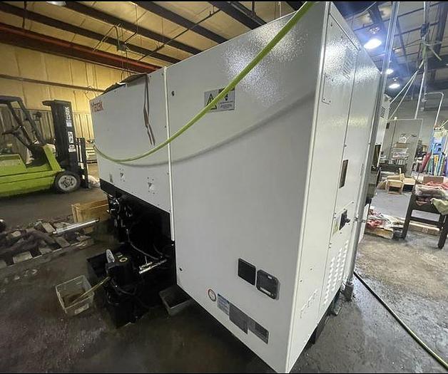Used 2019 Mazak QTU 350MY HP
