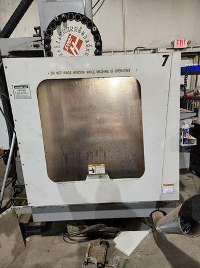 Used 2004 Haas VF3B APC